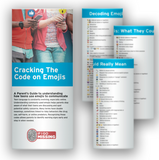 FAMILY CONNECTION 5-GUIDE BUNDLE