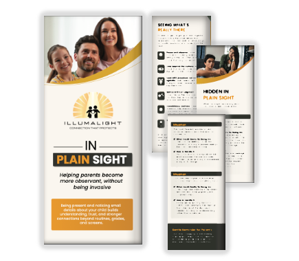 FAMILY CONNECTION 5-GUIDE BUNDLE