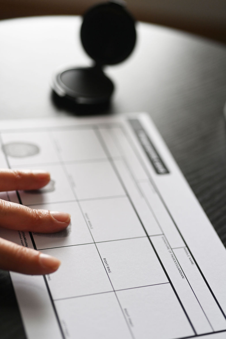 Child Connection &  Protection Toolkit