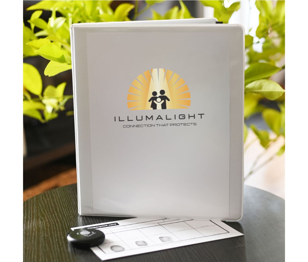 Child Connection &  Protection Toolkit