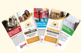 FAMILY CONNECTION 5-GUIDE BUNDLE